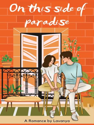 cover image of On This Side of Paradise